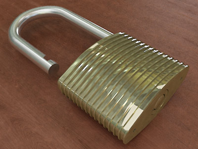 Padlock