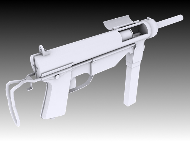 World War 2 Guns Browning. gun during World War II.