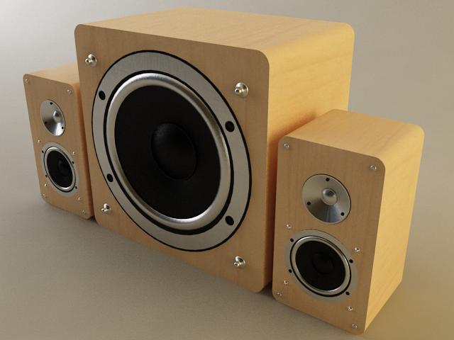 Speakers