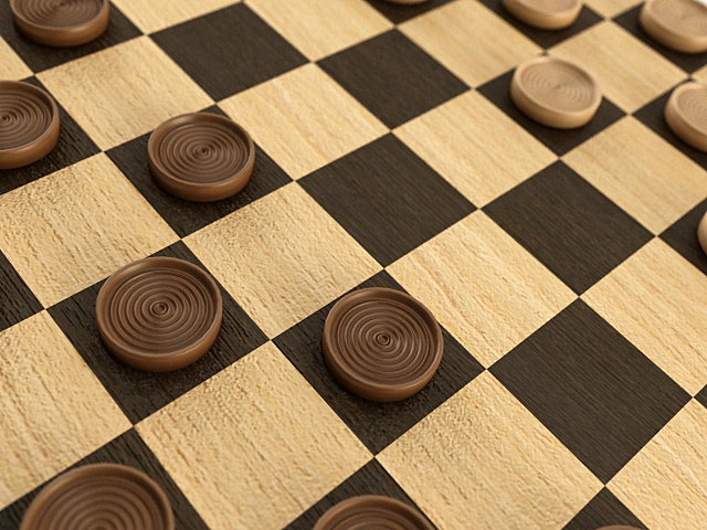 Checkers