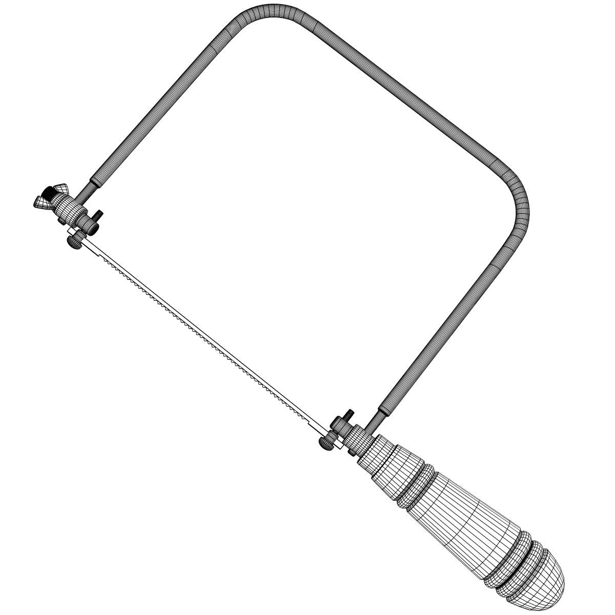 Images Of A Coping Saw