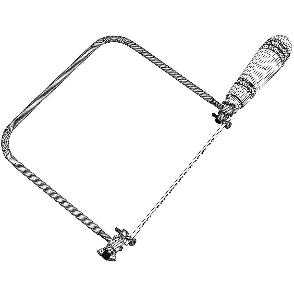 Images Of A Coping Saw