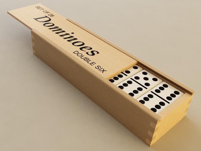 domino game