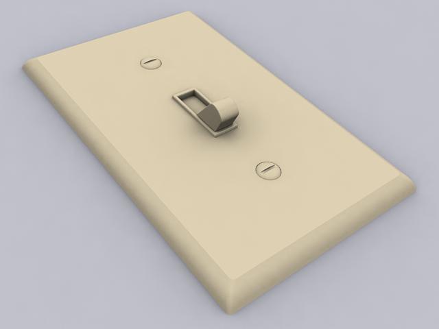 Light Switch