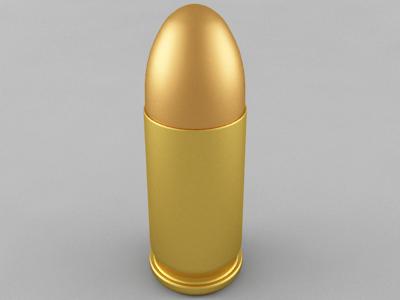 .32 ACP Cartridge