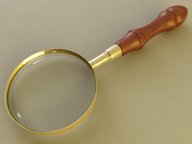 Magnifying Glass