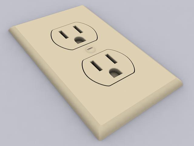 Outlet