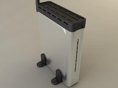 Generic Router