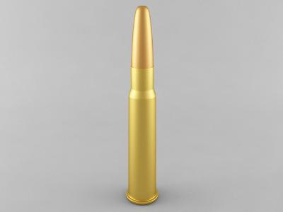 .303 Cartridge